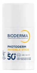 Bioderma Photoderm Stick Invisible SPF50+ 15 g