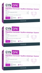 Regulation Hormonale Densmore Gyn OPK - 90 sachets
