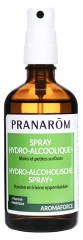 Pranar&ocirc;m Spray Hydro-Alcoolique+ 30 ml Prix/Pi&egrave;ce Pour Info