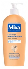 Mixa Lait Corps Raffermissant Peaux Tonifi&eacute;es 250 ml