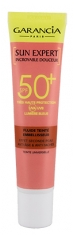 Garancia Fluide Teint&eacute; Incroyable Douceur Sun Expert SPF50+ 40 ml