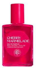 Roger & Gallet Cherry Marmelade Eau de Parfum Maxi Concentration Roll-On 15 ml