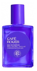 Roger & Gallet Caf&eacute; Roger Eau de Parfum Maxi Concentration Roll-On 15 ml 