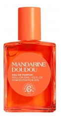 Roger & Gallet Mandarine Doudou Eau de Parfum Maxi Concentration Roll-On 15 ml