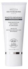 Institut Esthederm Photo Reverse Soin Protecteur Eclaircissant Anti Taches SPF50+ 50 ml