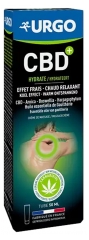 Urgo CBD+ Cr&egrave;me de Massage 50 ML