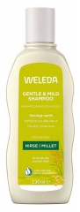 Weleda Shampoing Extra-Doux Cheveux Normaux 190 ml