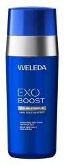 Weleda Exo Boost Double S&eacute;rum Gentiane Bleue + Edelweiss 30 ml