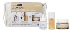 Korres Pin Blanc Trousse Redensifier les Volumes + &Eacute;quilibrer 