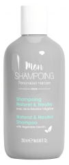 Mon Shampoing Shampoing Naturel & Neutre