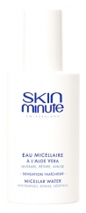 BODY' minute Eau Micellaire Aloe Vera Skin Minute
