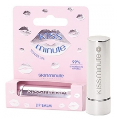 BODY' minute Baume &agrave; L&egrave;vres Winter Lips Kiss Minute