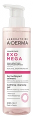 A-DERMA Exomega Control Gel Calmant Nettoyant 200 ml
