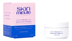 BODY' minute Cr&egrave;me de Nuit Premium Skin Minute