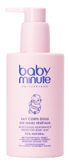 BODY' minute Lait Corps Doux Baby Minute