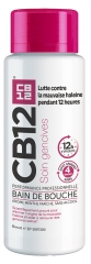 CB12 Bain de Bouche Soin Gencives 250 ml
