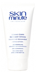 BODY' minute Gomme Corps Exfoliant Skin Minute