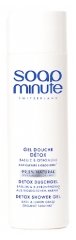 BODY' minute Gel Douche D&eacute;tox Basilic & Citronelle Soap Minute