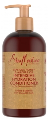 SheaMoisture Manuka Honey & Mafura Oil Apr&egrave;s-Shampoing Super Hydratantation 384 ML