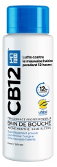 CB12 Bain de Bouche Sans Alcool 250 ml
