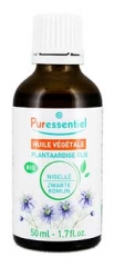 Puressentiel Huile V&eacute;g&eacute;tale Nigelle Bio 50 ml