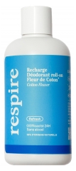 Respire D&eacute;odorant Eco-Recharge Roll-On 150 ml
