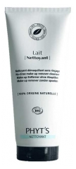 Phyt's Lait Nettoyant D&eacute;maquillant Douceur Bio 200 g