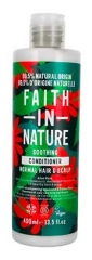 Faith In Nature Apr&egrave;s-Shampoing &agrave; l'Aloe Vera 400 ml