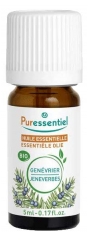 Puressentiel Huile Essentielle Gen&eacute;vrier (Juniperus Communis) Bio 5 ml