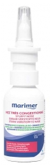 Marimer Spray D&eacute;congestionnant Nez Fortement Congestionn&eacute; D&egrave;s 36 Mois 20 ml