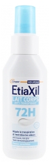 Etiaxil Lait Corps Anti-Transpirant 72H Peaux Sensibles 100 ml
