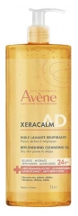 Av&egrave;ne XeraCalm AD Huile Lavante Relipidante Peaux S&egrave;ches &agrave; Atopiques 1 L