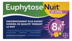 Bayer Sant&eacute; Euphytose Uit 1,9 mg Lp 15 Comprim&eacute;s