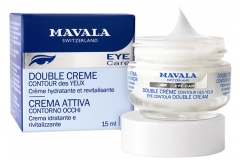 Cr&egrave;me Contour des Yeux Anti-&Acirc;ge Restructurante 15 ml