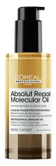 Absolut Repair Molecular L'Or&eacute;al Professionne Huile Bi-Phase R&eacute;paratrice 90 ml