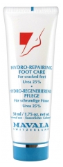 Mavala Soin Hydro-R&eacute;parateur pour les Pieds 50 ml
