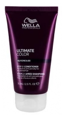 Wella Ultimate Color Apr&egrave;s-Shampoing Anti-Porosit&eacute; et Hydratation 75 ml