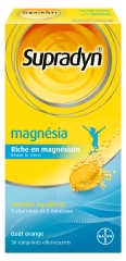 Supradyn Magnesia Eff. 30 Comprim&eacute;s