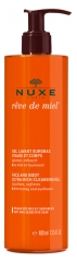 Nuxe R&ecirc;ve de Miel Gel Lavant Surgras (Peaux S&egrave;ches et Sensibles) 400 ml