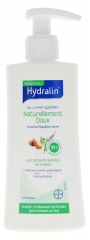 Hydralin Naturellement Doux Gel Lavant 200 ml &Eacute;quilibre Intime