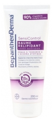 Bepanthen Derma Sensicontrol Baume Relipidant 200 ml Peaux &agrave; Tendance &agrave; l'Ecz&eacute;ma Atopique