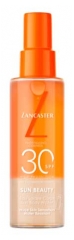 Lancaster Sun Beauty Eau Solaire pour le Corps SPF30 150 ML