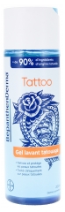 Bepanthen Derma Gel Lavant pour Tatouage 200 ML