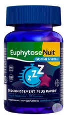 Bayer Sant&eacute; EuphytoseNuit 30 Unit&eacute;s