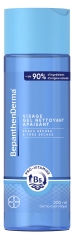 Bepanthen Derma Gel Nettoyant Apaisant Visage Peaux Tr&egrave;s S&egrave;ches 200 ml