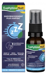 Bayer Sant&eacute; Euphytose Nuit 1 mg Spray 20 ML
