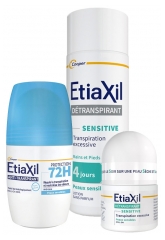 Excipial Cr&egrave;me Hydratante