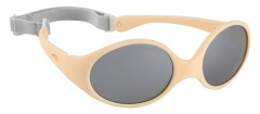 Luc et L&eacute;a Lunettes Solaires V&eacute;g&eacute;tales Vert d'Eau 1-3 Ans