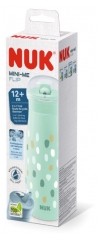 NUK Mini-Me Flip 12 + M 450 ml