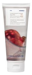 Korres Lait Corporel Verger de Grenadier 200 ml